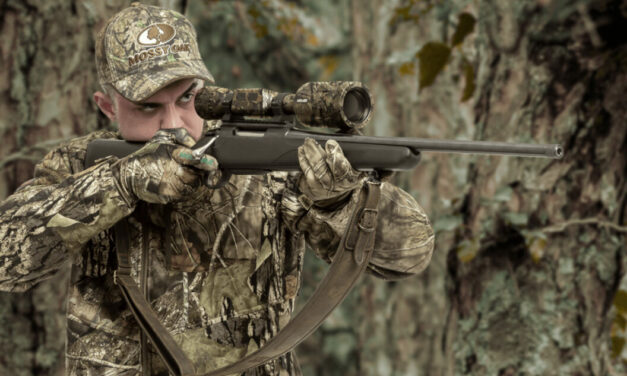How To Choose A Rifle Scope: The Key Factors