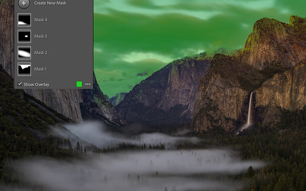How to Master Lightroom’s Masking Tools
