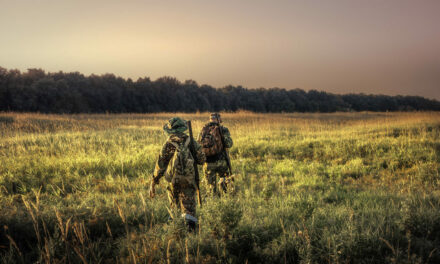 Hunting Leases: How to Find One Local, in Another State