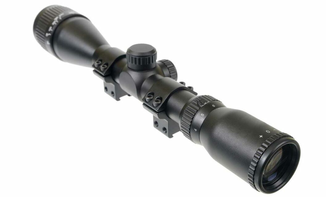 Rifle Scope Numbers: What They Indicate and What You Need for Hunting
