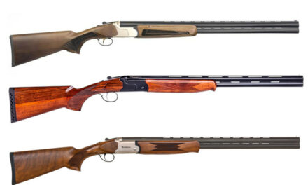 The 5 Best Over-Under Shotguns for Under $800