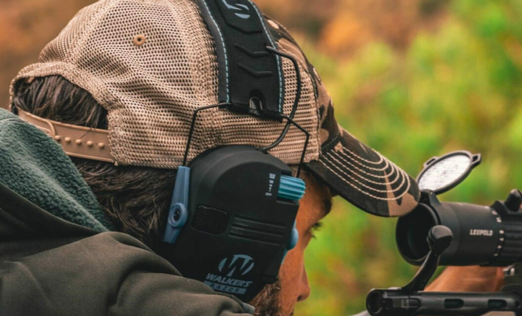 The Best Ear Protection for Shooting Skeet, Birds, and Big Game