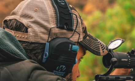 The Best Ear Protection for Shooting Skeet, Birds, and Big Game