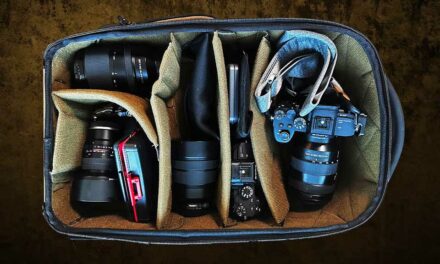 What’s In Your Camera Bag For Landscape Photography In 2023?
