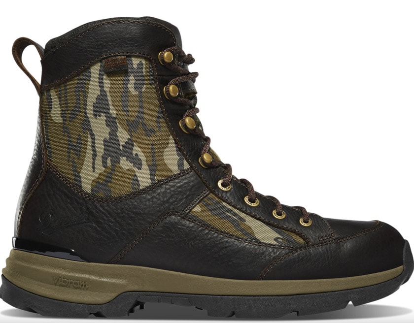 turkey hunting boots