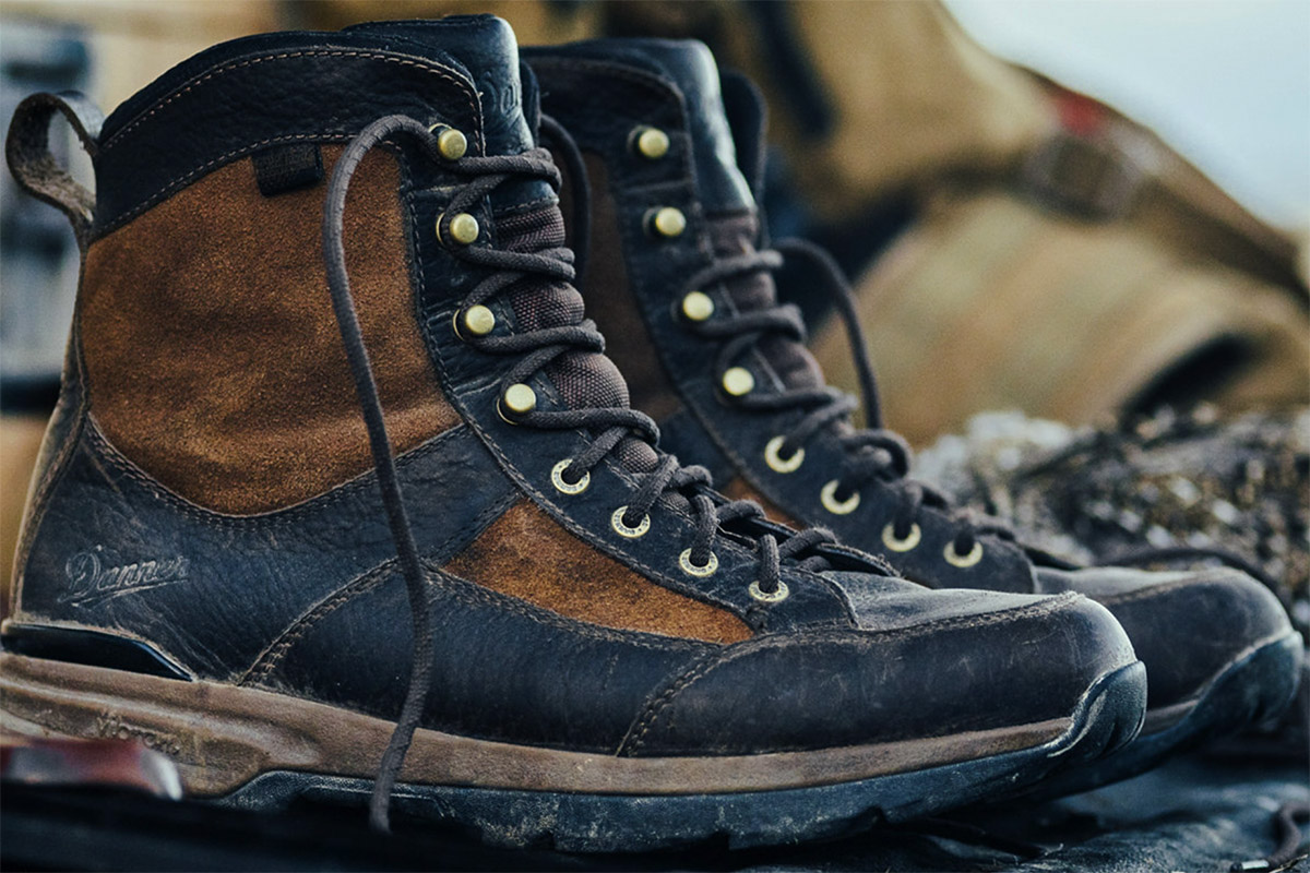 4 of the Best Turkey Hunting Boots on the Market Today Outdoor Enthusiast Lifestyle Magazine