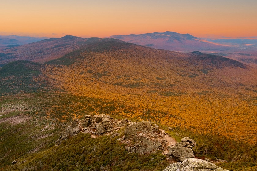 best northeastern hikes