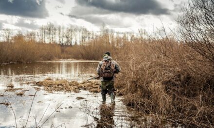 5 Unconventional Hunting Techniques You Have to Try