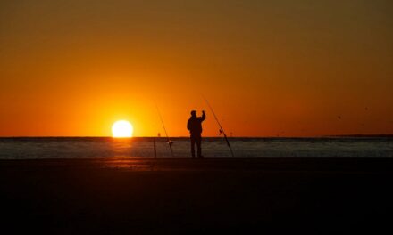 6 Best East Coast Surf Fishing Destinations