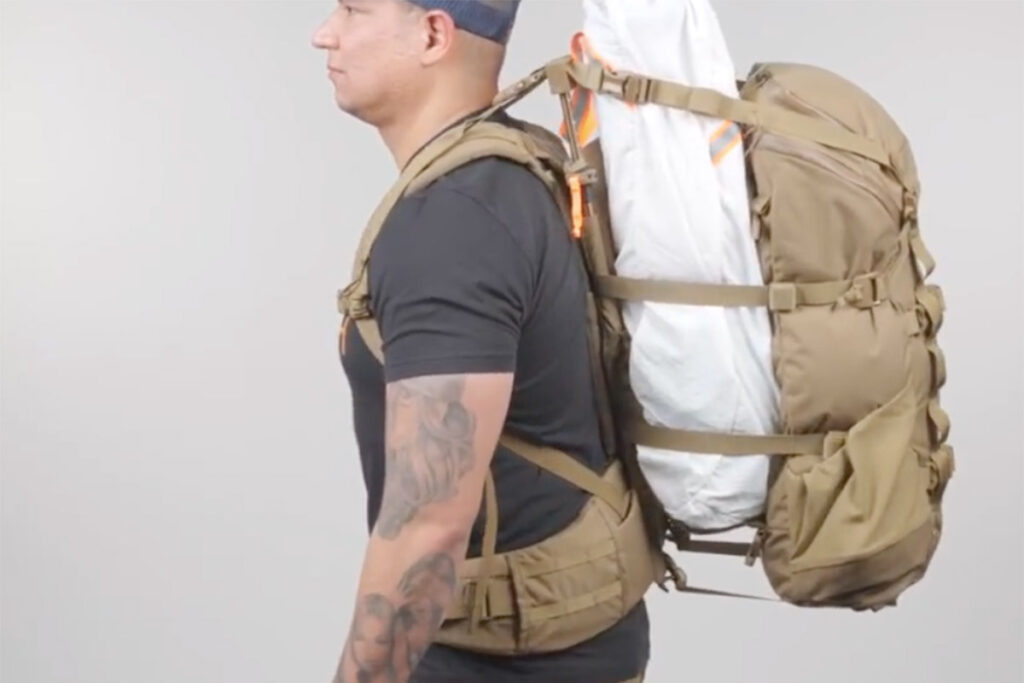 A Closer Look at New Mystery Ranch PopUp Packs Outdoor Enthusiast Lifestyle Magazine