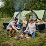 Camping vs. Glamping: What’s the Difference?