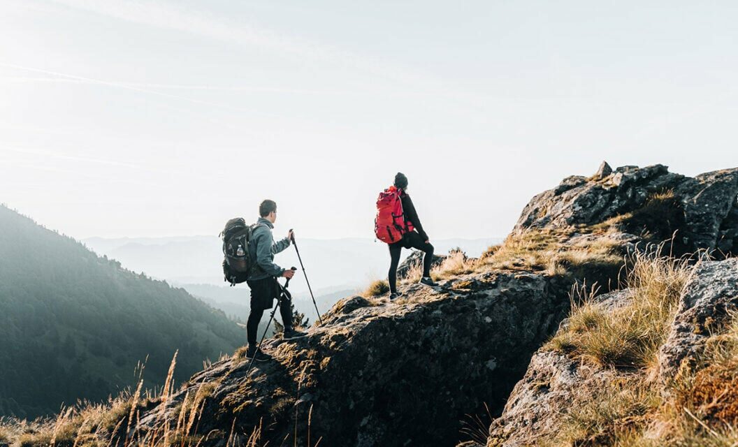 First Look at the 2023 Hiking Permit Calendar