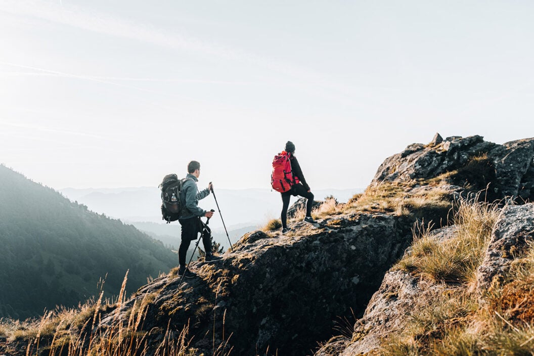 2023 Hiking Permit Calendar