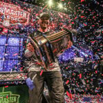 Gustafson Goes Wire-to-Wire for Classic Win