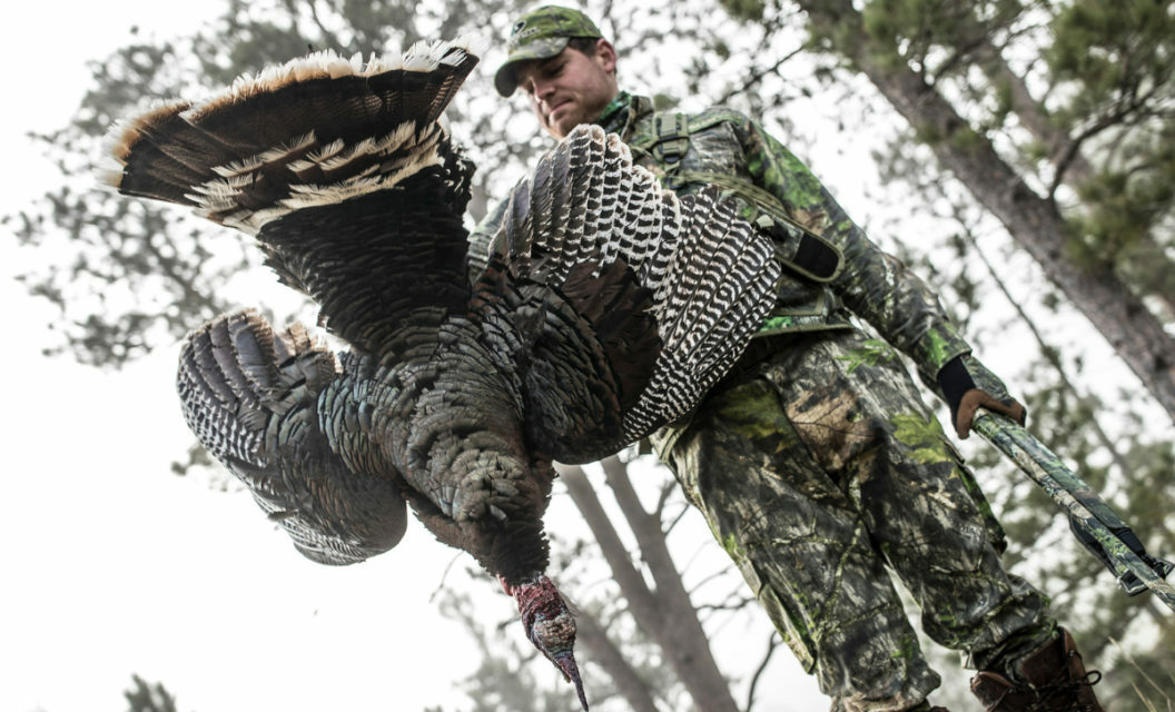 How to Choose the Best Turkey Vest for You