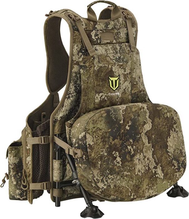 How to Choose the Best Turkey Vest for You Outdoor Enthusiast Lifestyle Magazine
