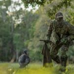How to Execute the Run-and-Gun Turkey Method