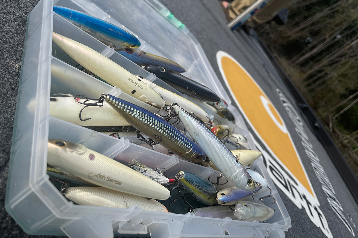 How to Fish Topwater Baits Outdoor Enthusiast Lifestyle Magazine