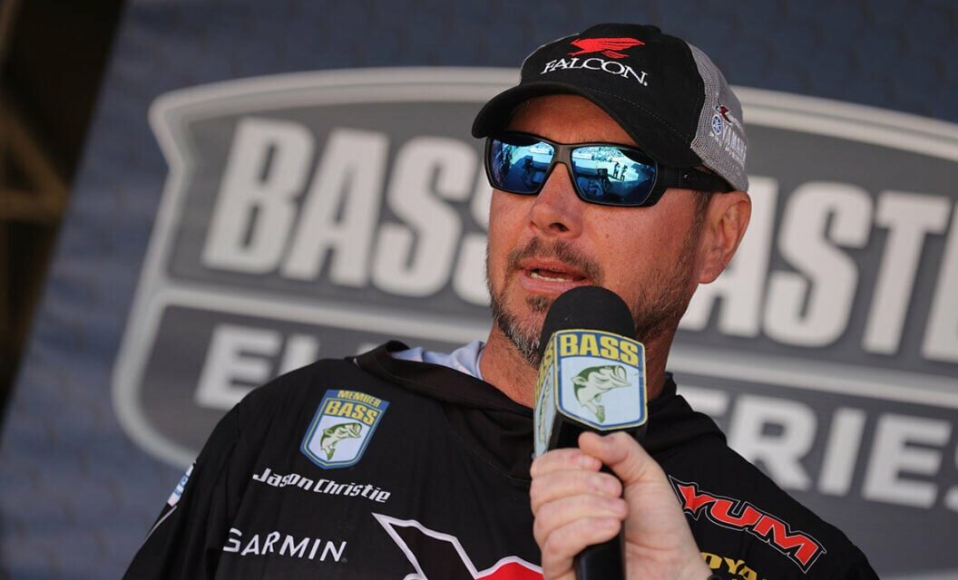 Prespawn Conditions on Tap for Bassmaster Classic
