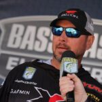 Prespawn Conditions on Tap for Bassmaster Classic
