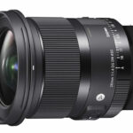 Sigma 20mm F1.4 DG DN Art Lens Review