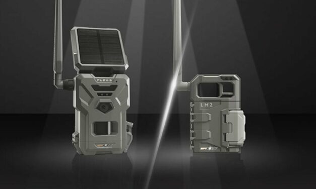 SPYPOINT’s New Cellular Trail Cameras for 2023