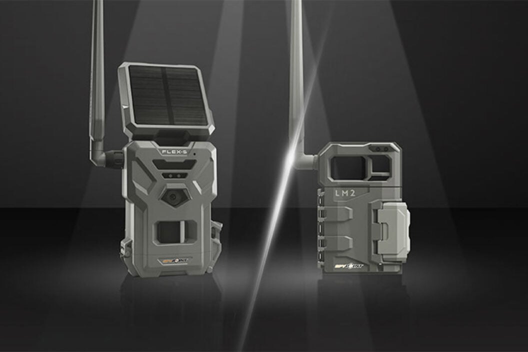 skypoint trail cameras