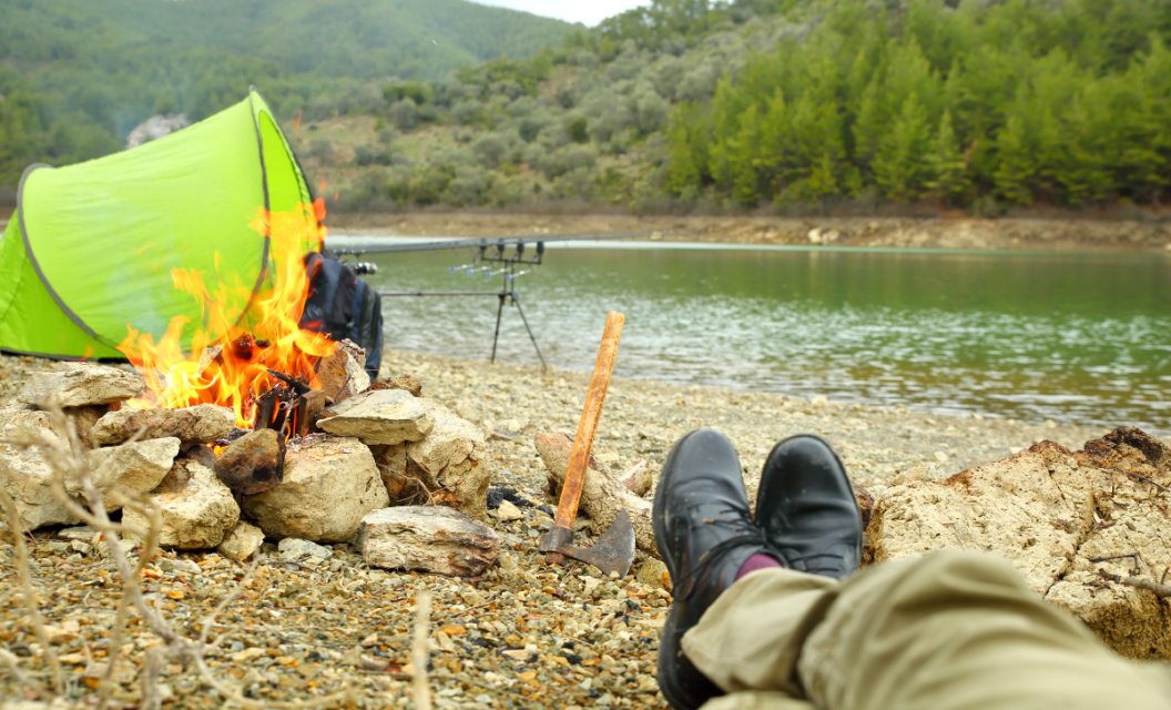 These Popular Camping Spots Are Near Impossible to Book