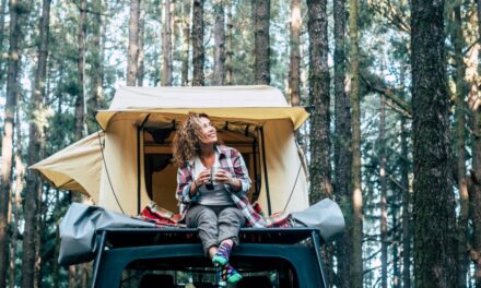 7 Hacks to Upgrade Your Car Camping Adventures