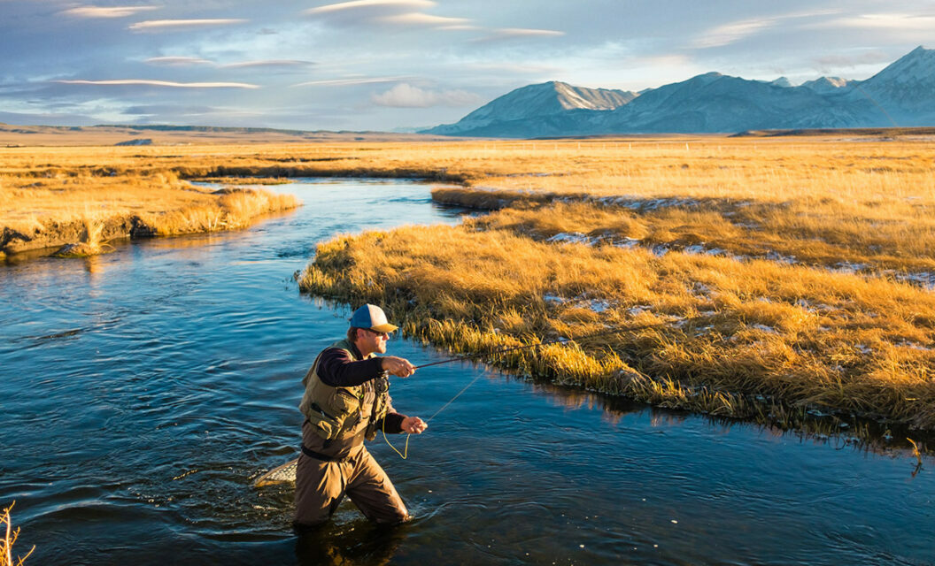 Fly Fishing 101: The Essential Gear Every Beginner Needs