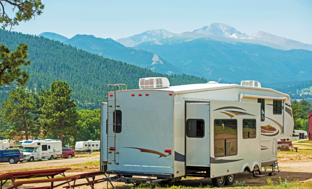 What to Pack in Your RV and How to Make It All Fit