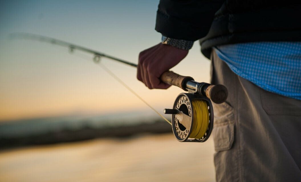 7 Top-of-the-Line Fishing Rods Worthy Of Every Angler’s Dreams