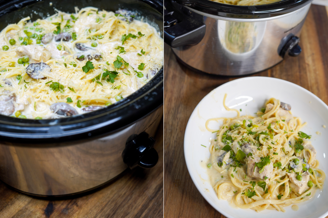 wild turkey recipe for Tetrazzini