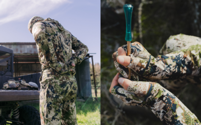 Tested and Reviewed: Does Sitka Equinox Guard Apparel Actually Repel Ticks and Mosquitos?