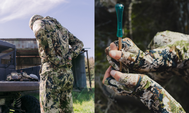 Tested and Reviewed: Does Sitka Equinox Guard Apparel Actually Repel Ticks and Mosquitos?