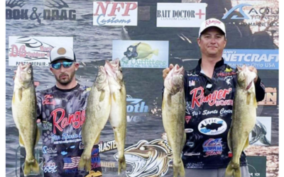 The Walleye Fishing Tournament Cheaters Were Sentenced to Jail Time. Is It Enough?