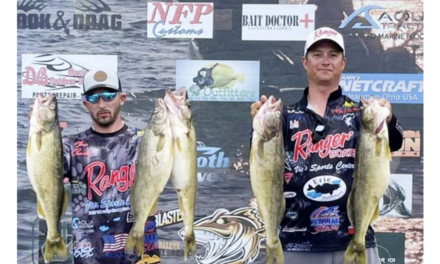 The Walleye Fishing Tournament Cheaters Were Sentenced to Jail Time. Is It Enough?