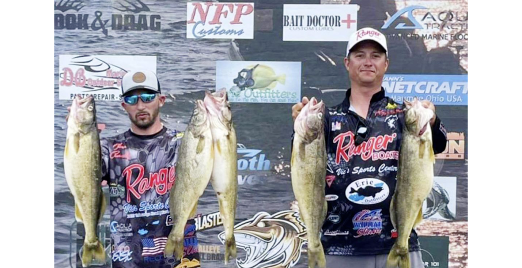 The Walleye Fishing Tournament Cheaters Were Sentenced to Jail Time. Is It Enough?